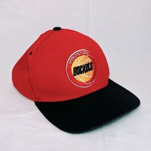 Houston Rockets Adidas NBA snapback cap